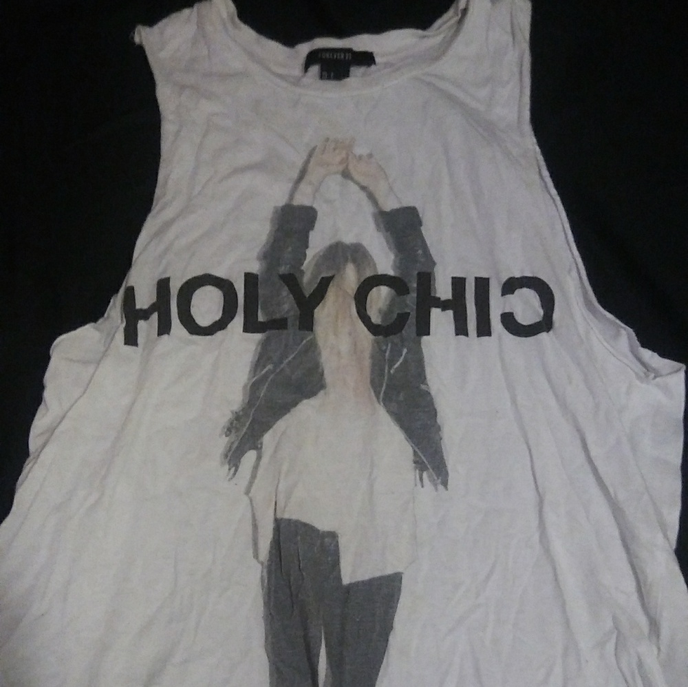 Forever 21 Tank Top